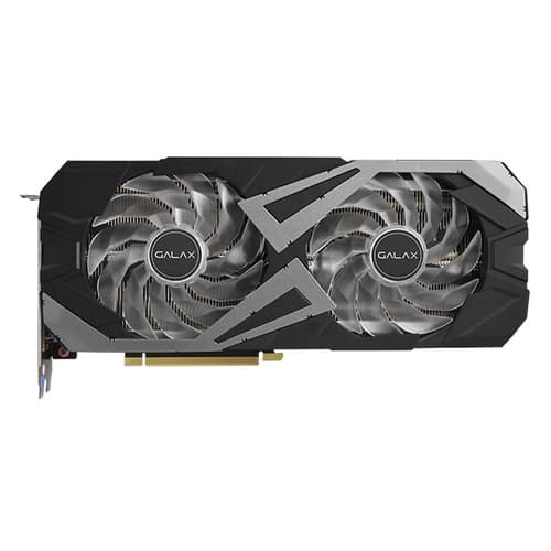 Galax RTX 3060 Ti EX 8GB Graphics Card